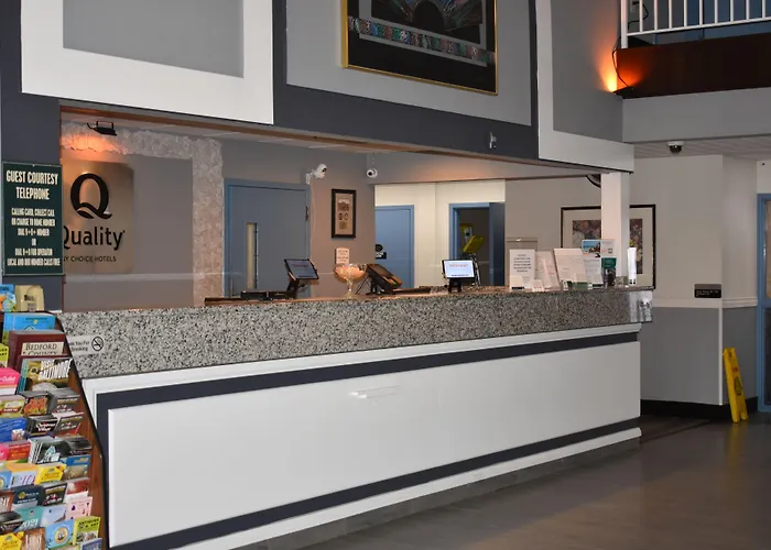 Quality Inn & Suites Kearneysville - Martinsburg