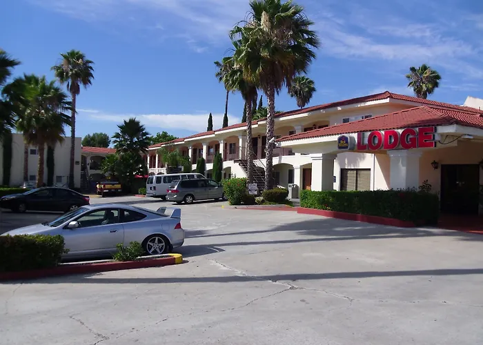 Best Western Santee Lodge