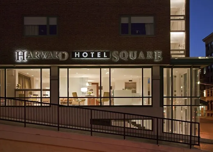 Harvard Square Hotel