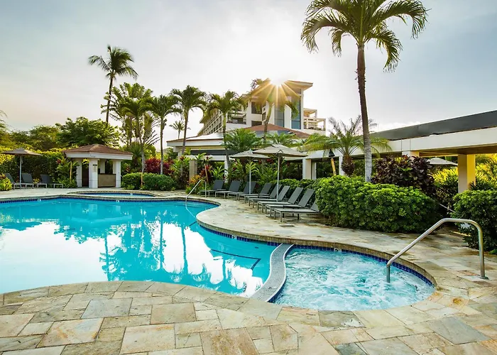 Maui Coast Hotel