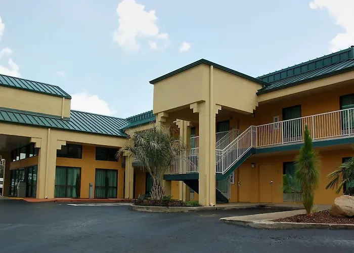 Welcome Inn