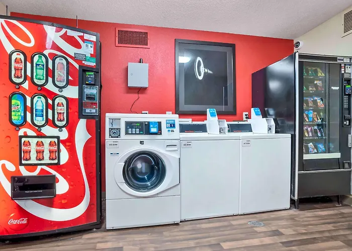 Extended Stay America Select Suites - Birmingham - Inverness Hoover