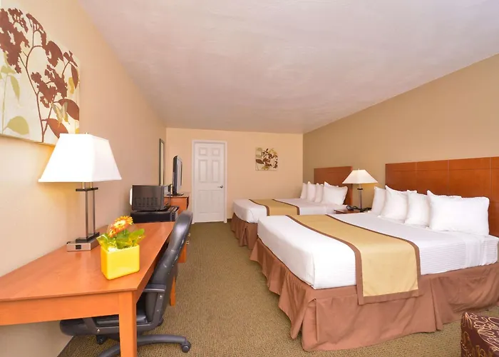Quality Inn & Suites Williamsport