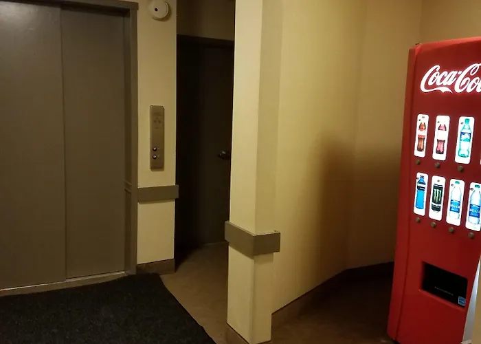 Travelodge By Wyndham San Francisco Bay