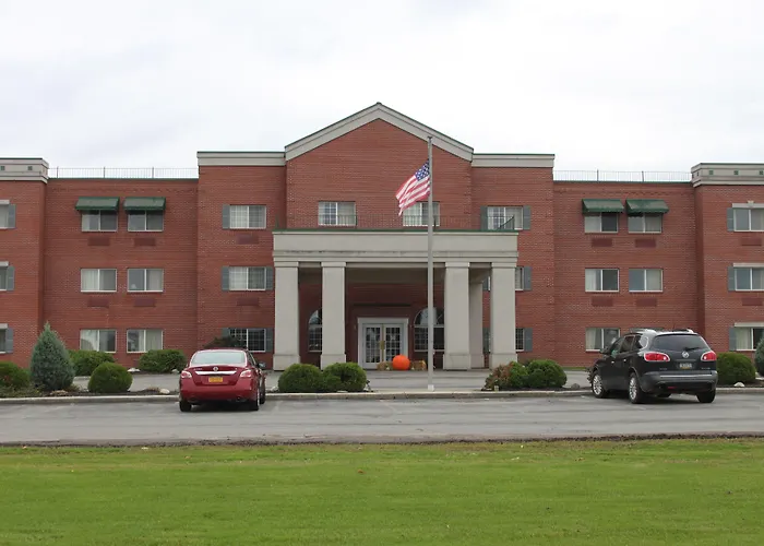 Holiday Inn Express - Canton By Ihg