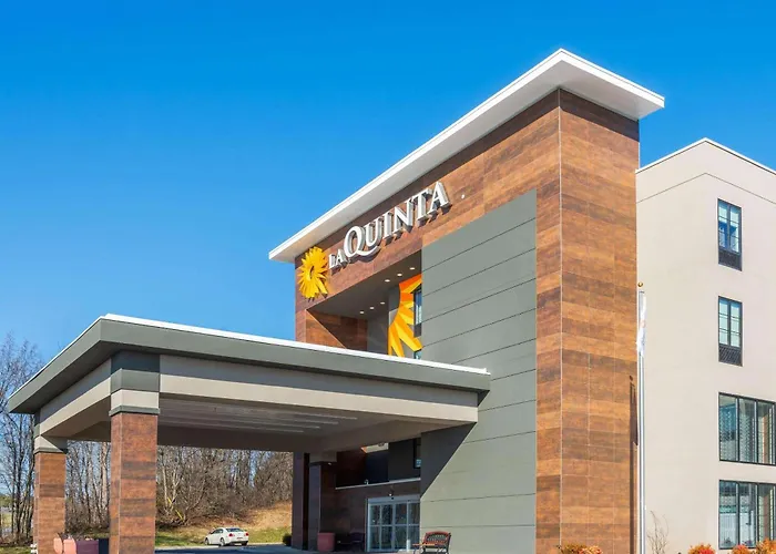 La Quinta By Wyndham -Apg