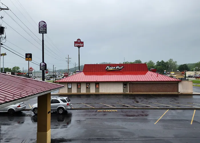 Quality Inn Wheelersburg