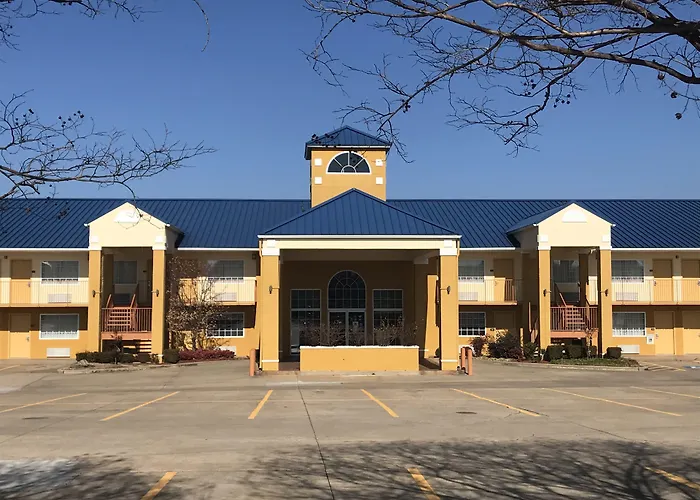 Best Western Van Buren Inn