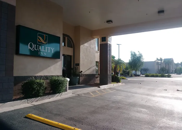 The Hotel Serene Glendale Peoria, Surestay Collection By Best Western