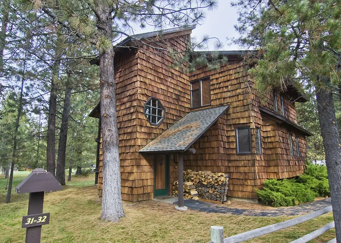 Sunriver Resort