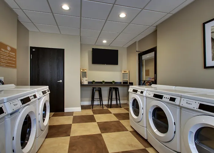 Candlewood Suites - Wichita East By Ihg