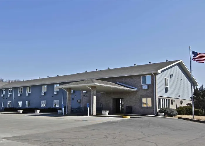 Governors Inn A Travelodge By Wyndham