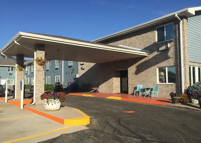 Governors Inn A Travelodge By Wyndham