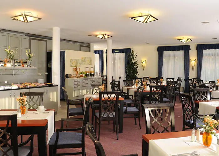 Trip Inn Bristol Hotel Mainz
