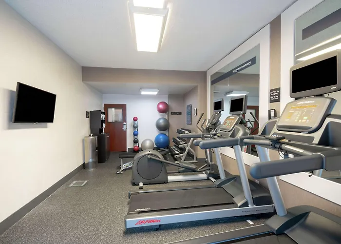 Hampton Inn & Suites Nashville Franklin