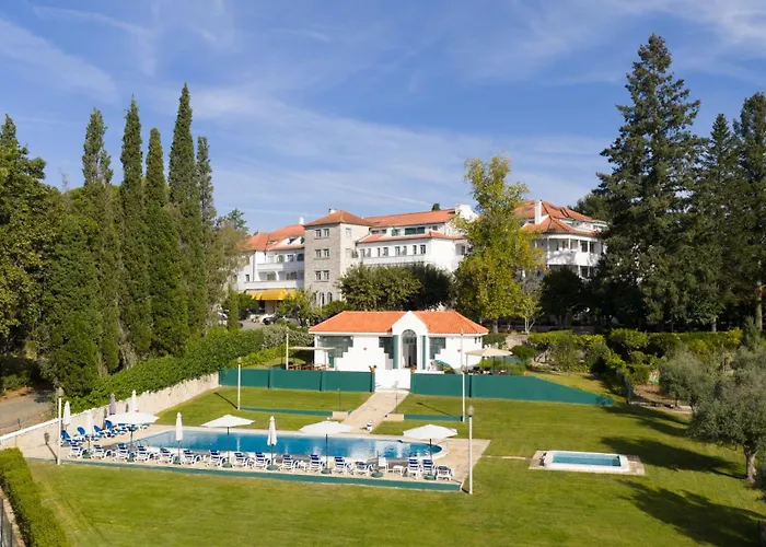 Hotel Urgeirica