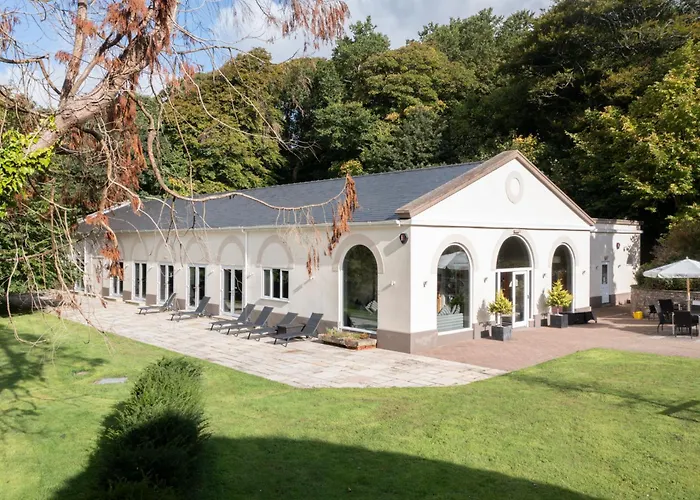 Best Western Lamphey Court Hotel And Spa