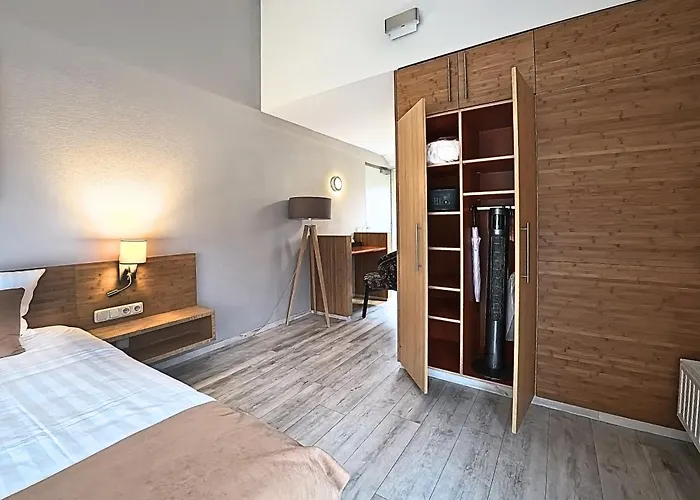 Duinhotel Zomerlust Zoutelande