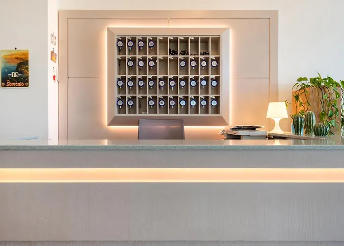 Hotel Britannia