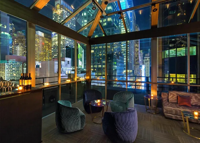 The Time New York, Part Of Jdv By Hyatt