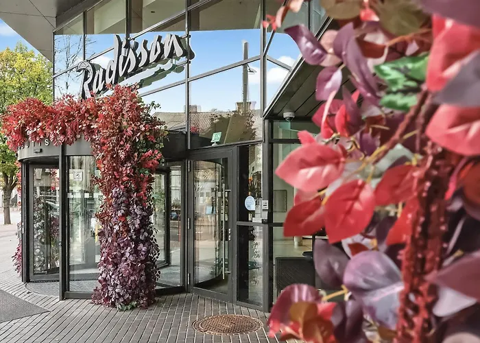 Radisson Hotel Kaunas