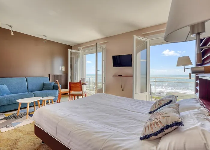 Hotel La Corniche