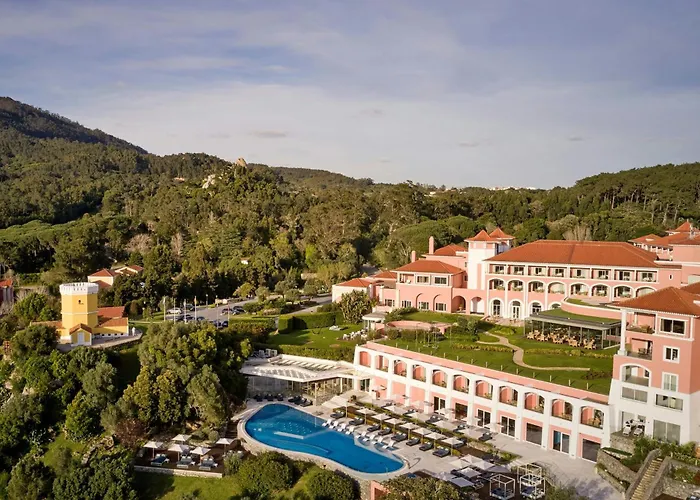 Penha Longa Resort