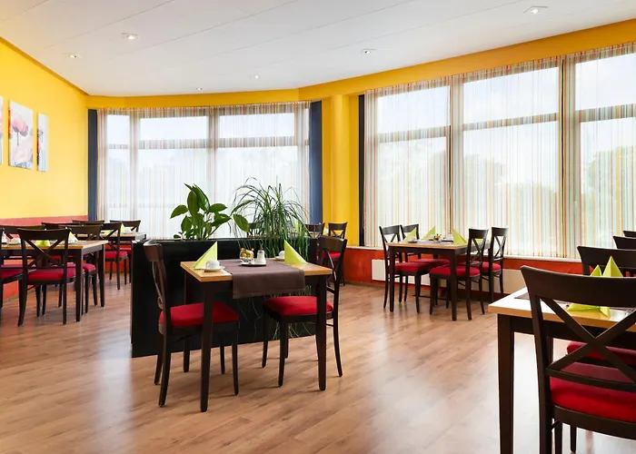 Ates Hotel Lampertheim By Aurum