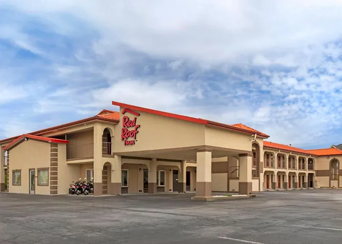 Red Roof Inn