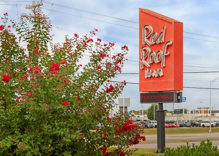 Red Roof Inn