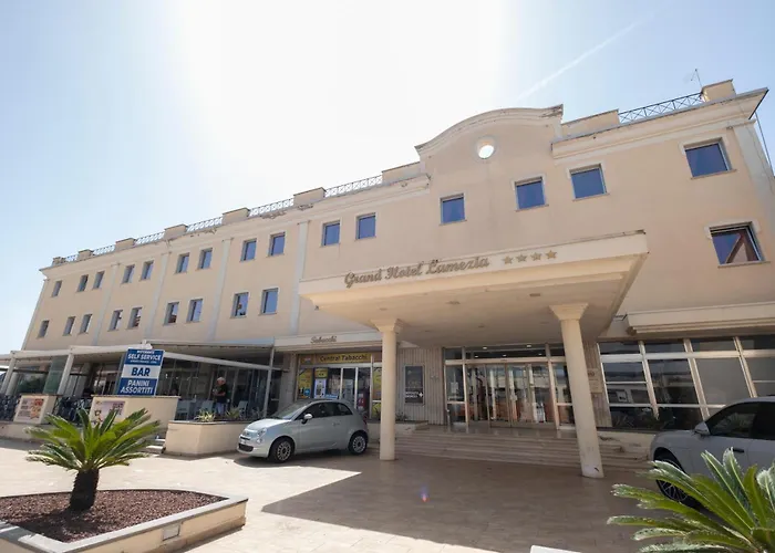 Grand Hotel Lamezia
