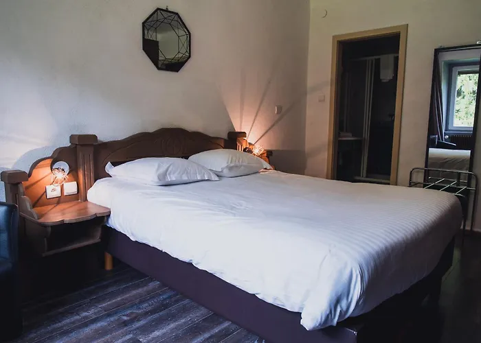 Hotel Du Donon