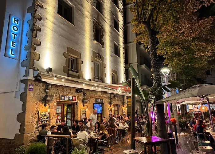 Hotel Bella Dolores