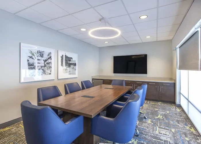 Hampton Inn & Suites Burlington