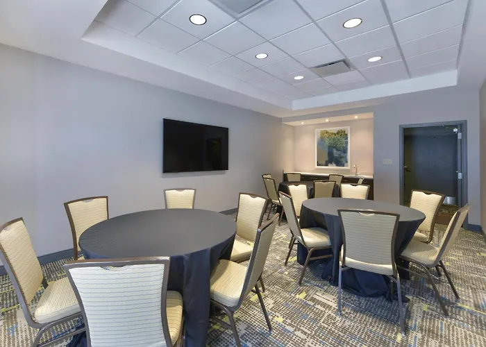 Hampton Inn & Suites Burlington