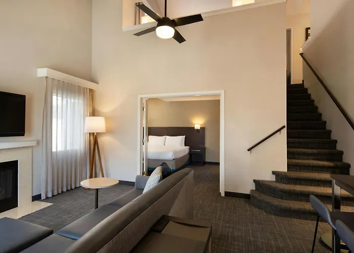 Residence Inn Anaheim Placentia/Fullerton