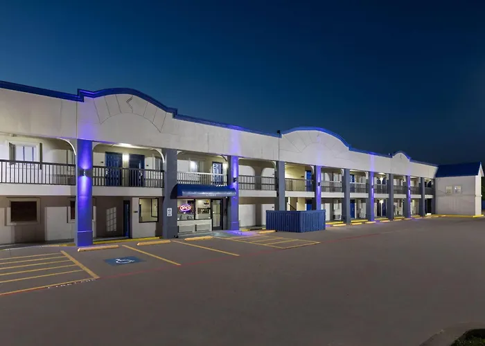 Days Inn By Wyndham Temple
