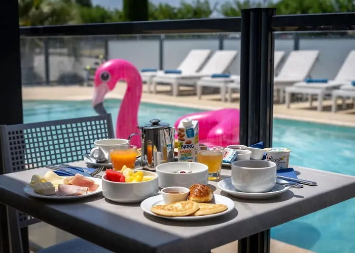 Hotel Caiman