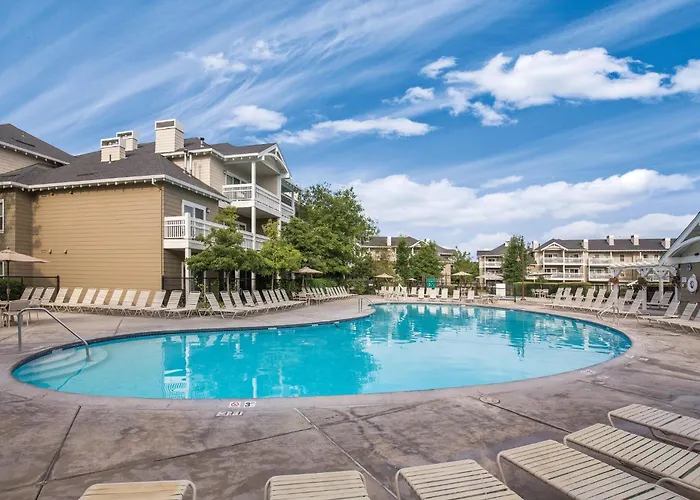 Worldmark Windsor