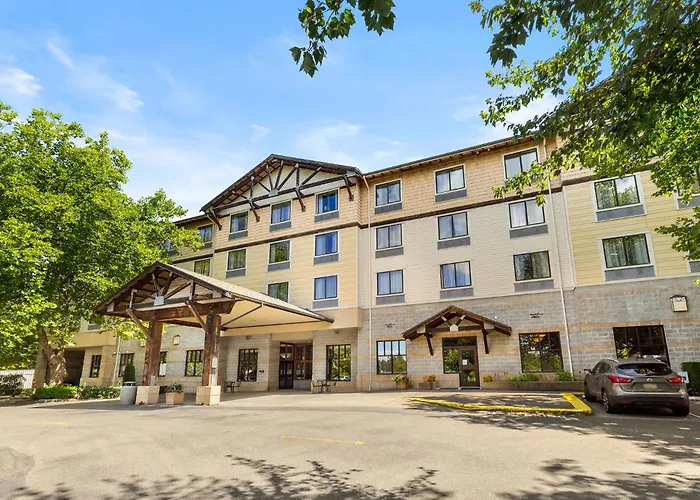 The Inn At Gig Harbor