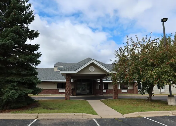Americas Best Value Inn