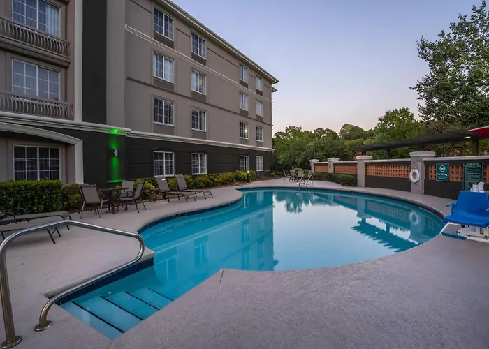 La Quinta By Wyndham Birmingham Hoover