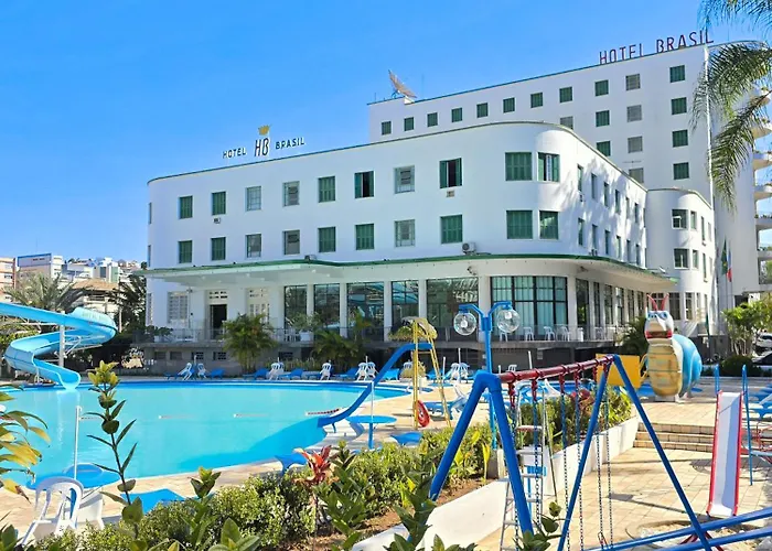 Hotel Brasil