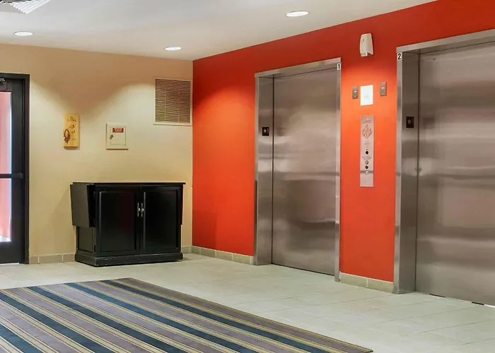 Extended Stay America Suites - Detroit - Dearborn