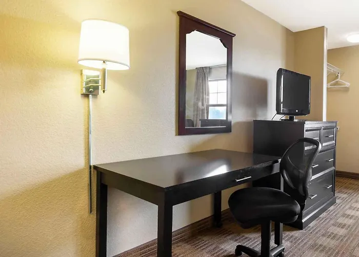 Extended Stay America Suites - Detroit - Dearborn