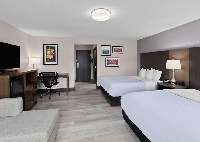La Quinta By Wyndham Goodlettsville - Nashville