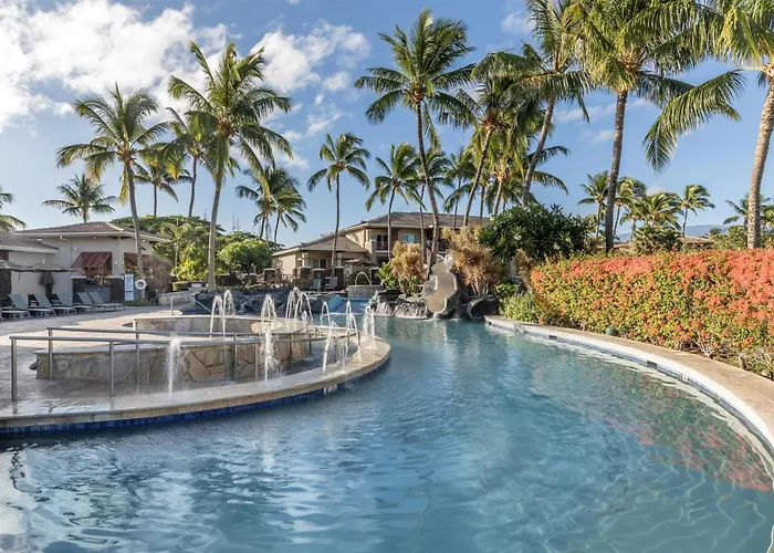 Hilton Grand Vacations Club Kohala Suites