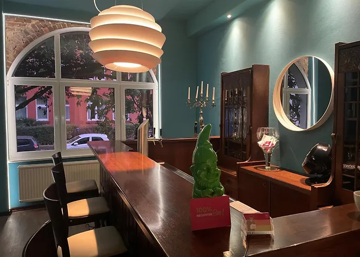 Hotel Haus Martens