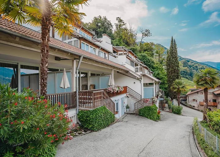 Residence Haus Kalterersee