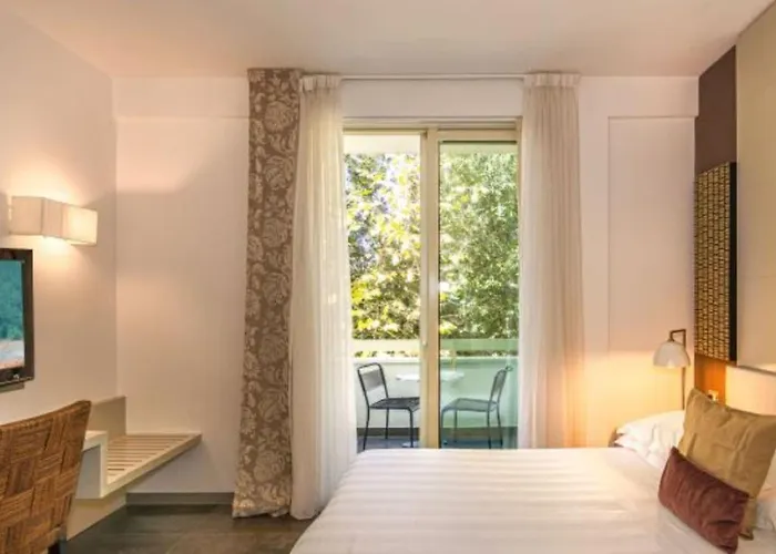 Hotel Joseph